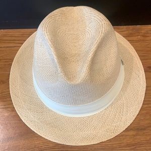 London Fog fedora